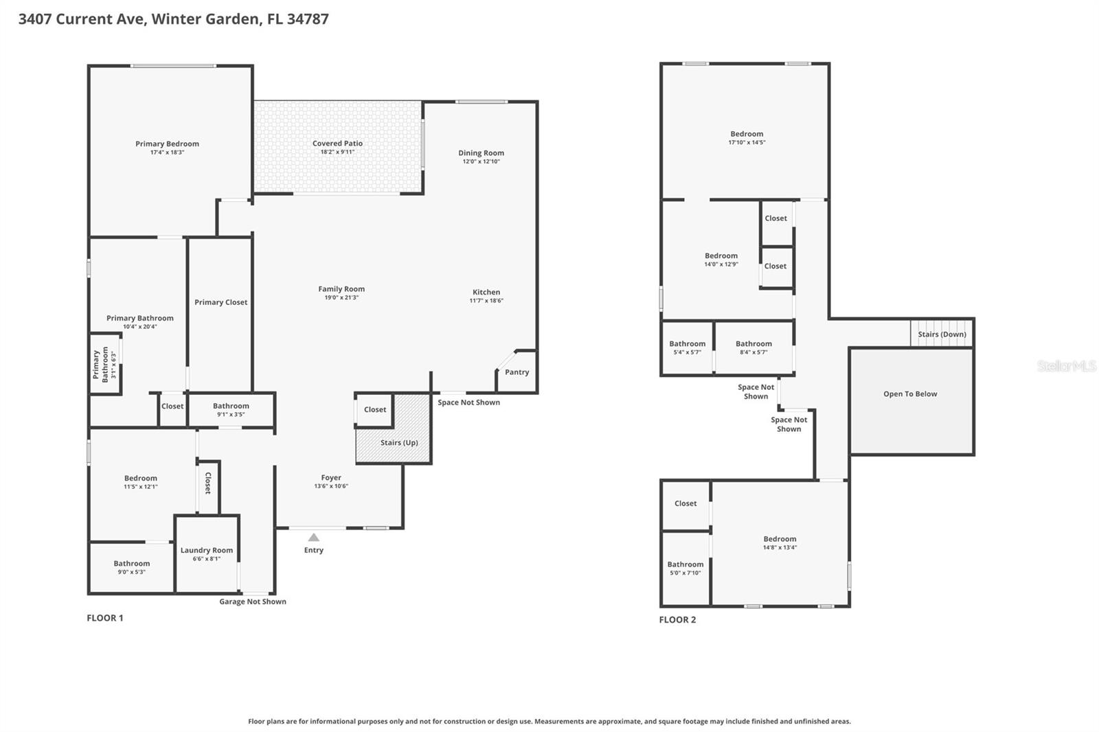 LAKEVIEW PRESERVE - Residential