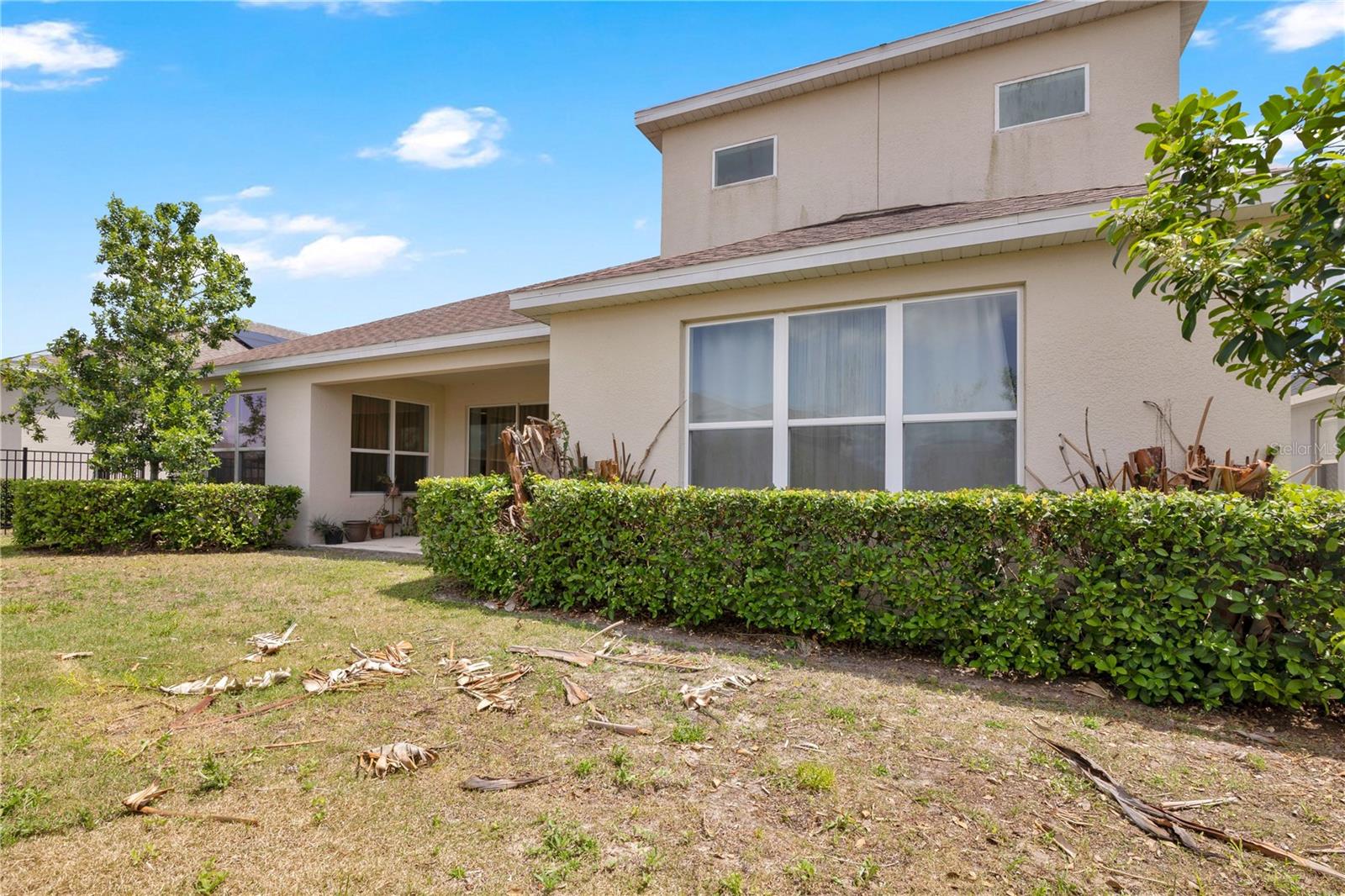 LAKEVIEW PRESERVE - Residential