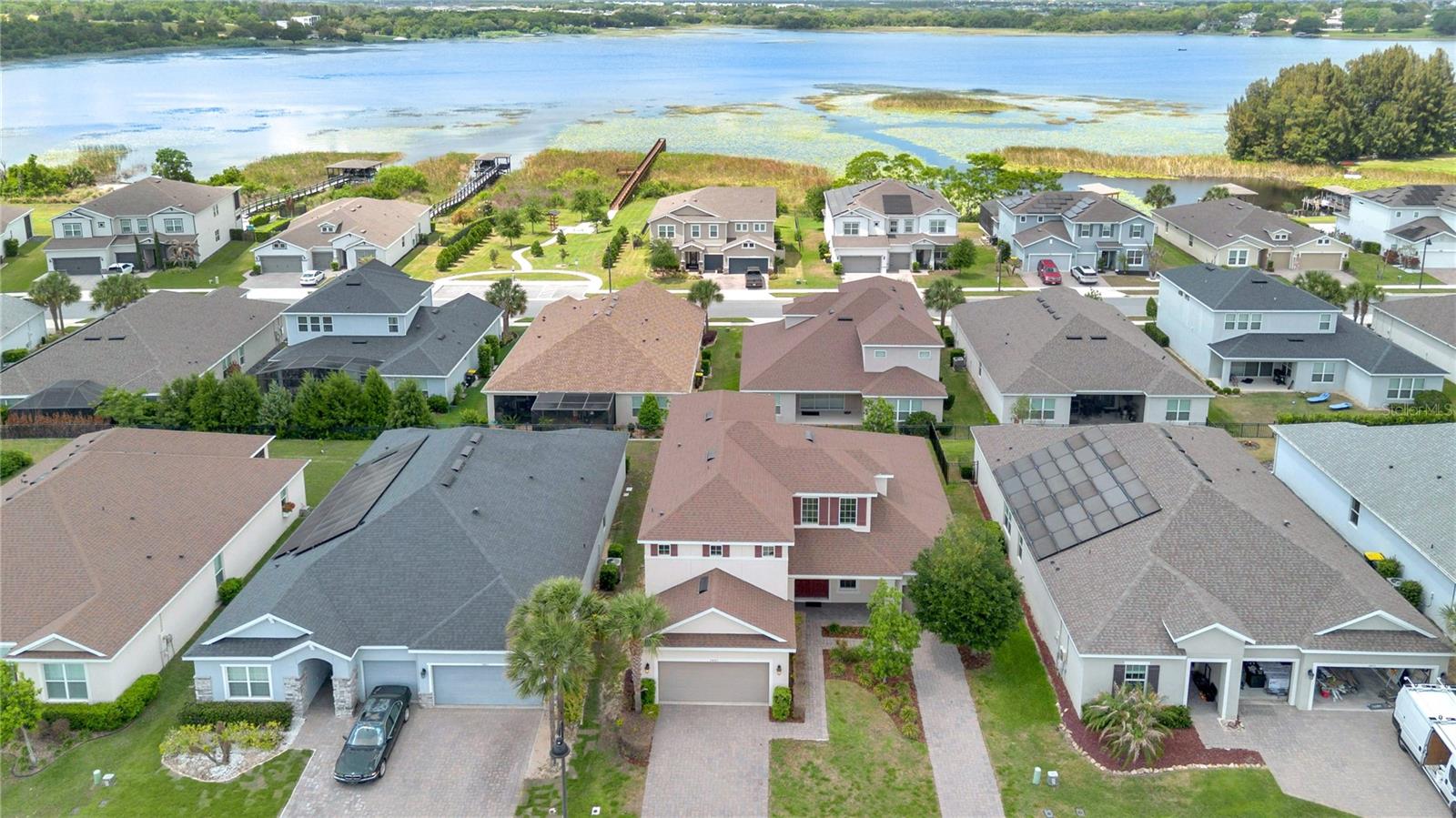 LAKEVIEW PRESERVE - Residential