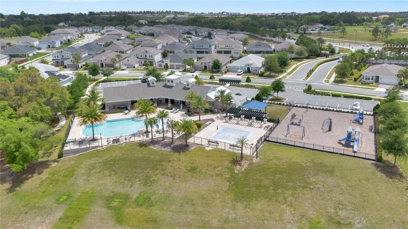 LAKEVIEW PRESERVE - Residential