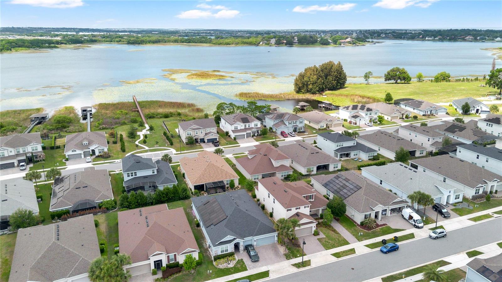 LAKEVIEW PRESERVE - Residential