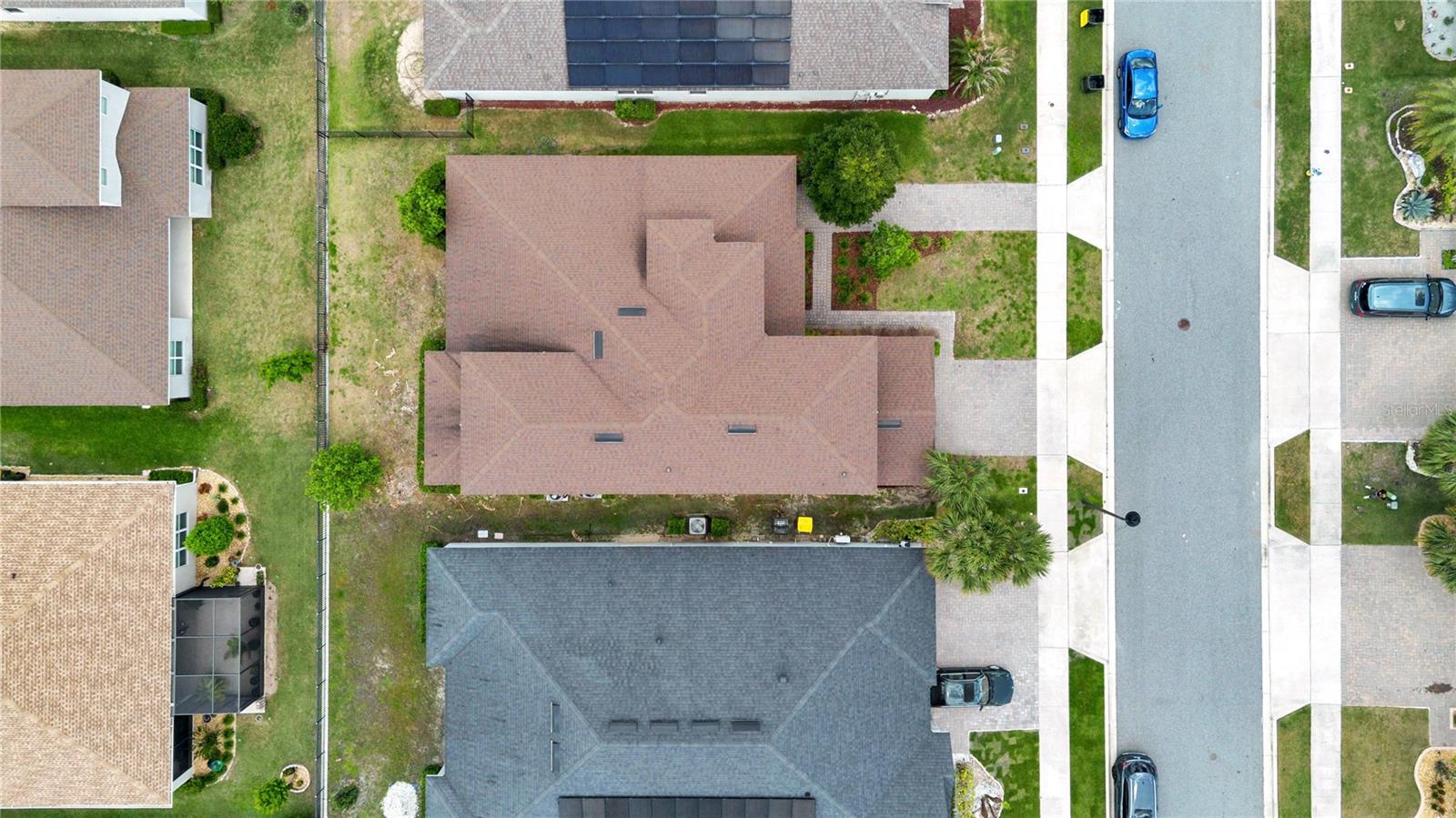 LAKEVIEW PRESERVE - Residential