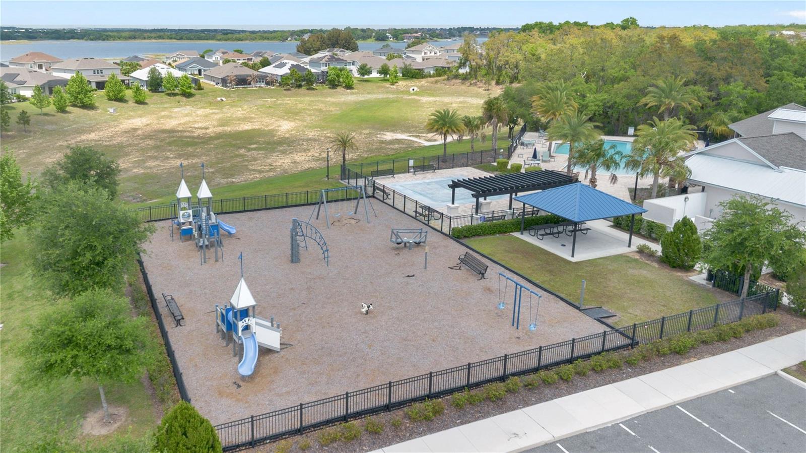 LAKEVIEW PRESERVE - Residential