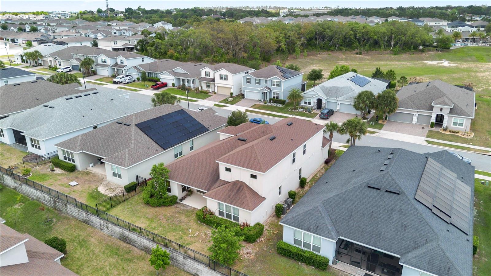 LAKEVIEW PRESERVE - Residential