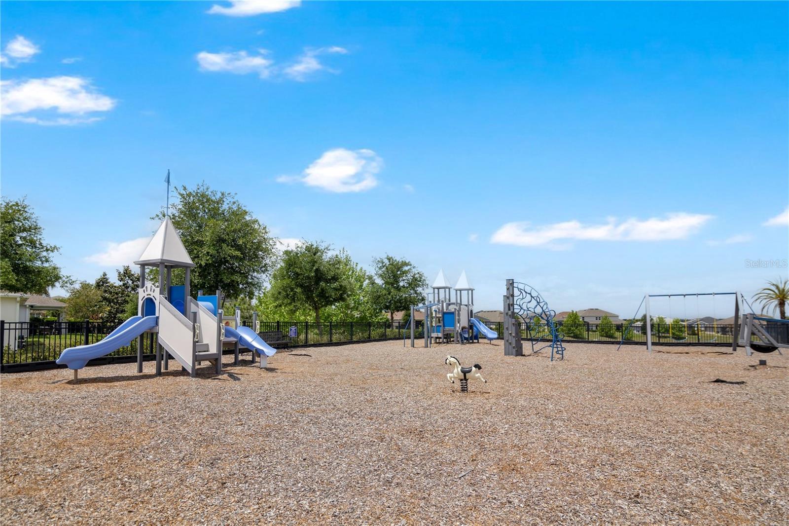 LAKEVIEW PRESERVE - Residential