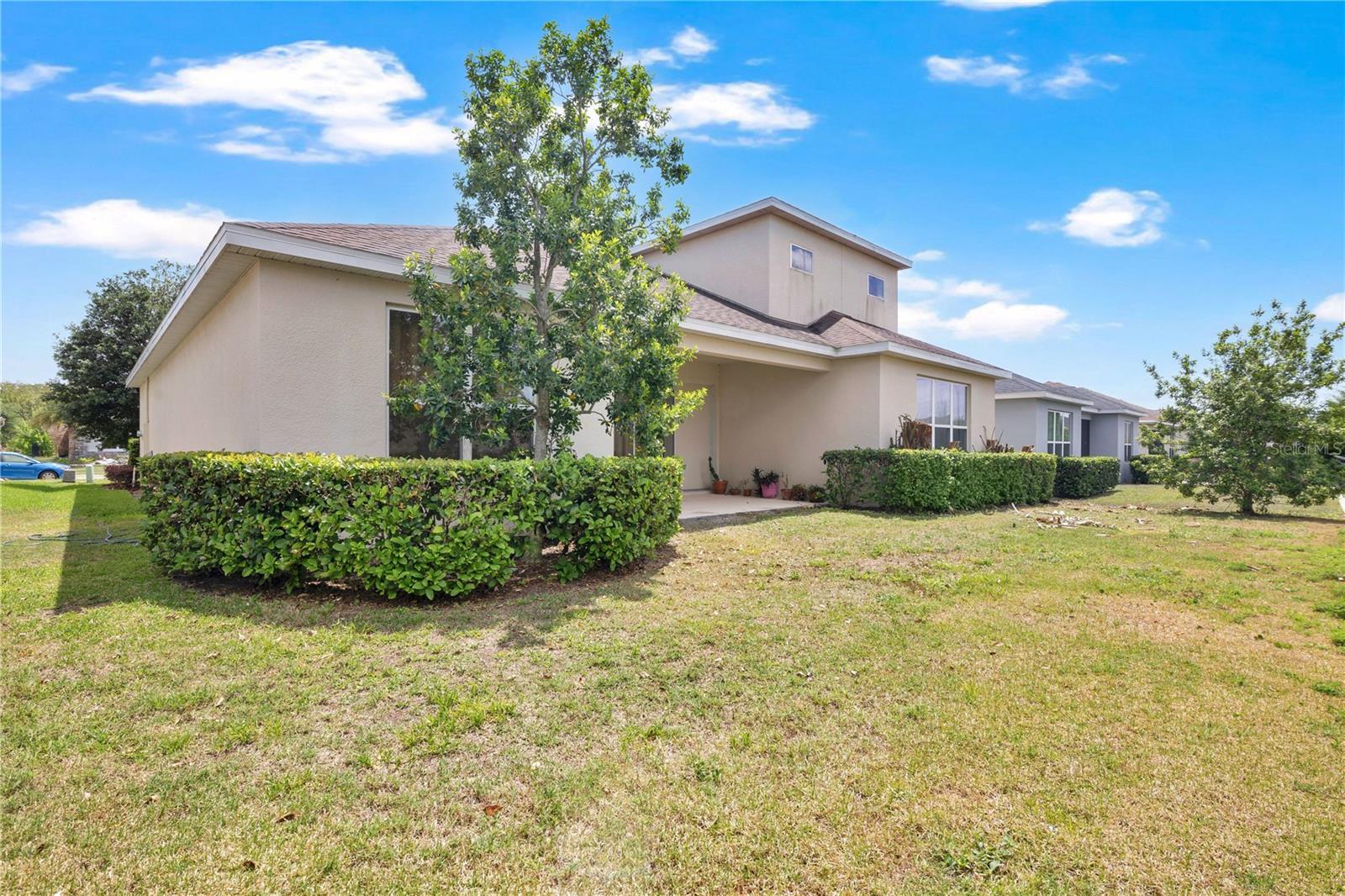 LAKEVIEW PRESERVE - Residential