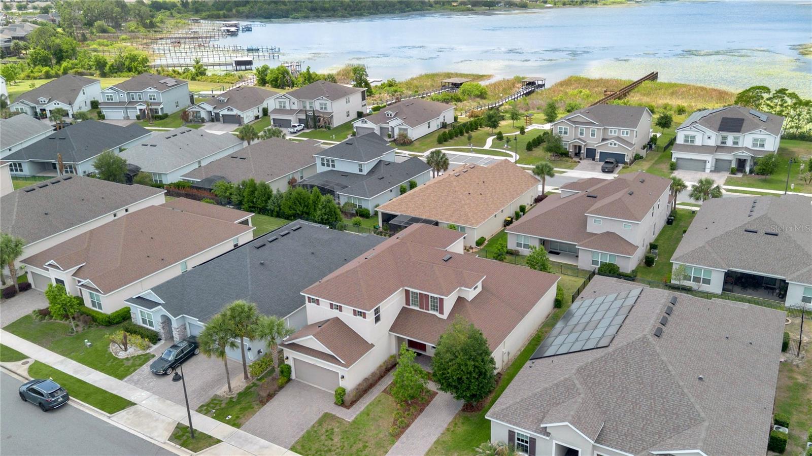 LAKEVIEW PRESERVE - Residential