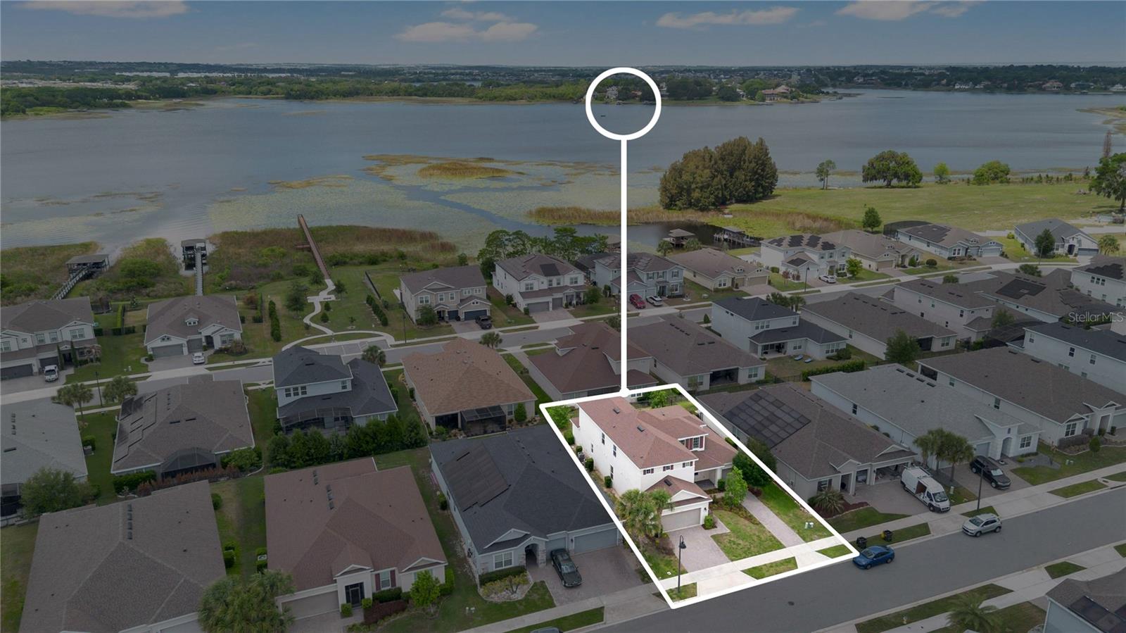 LAKEVIEW PRESERVE - Residential