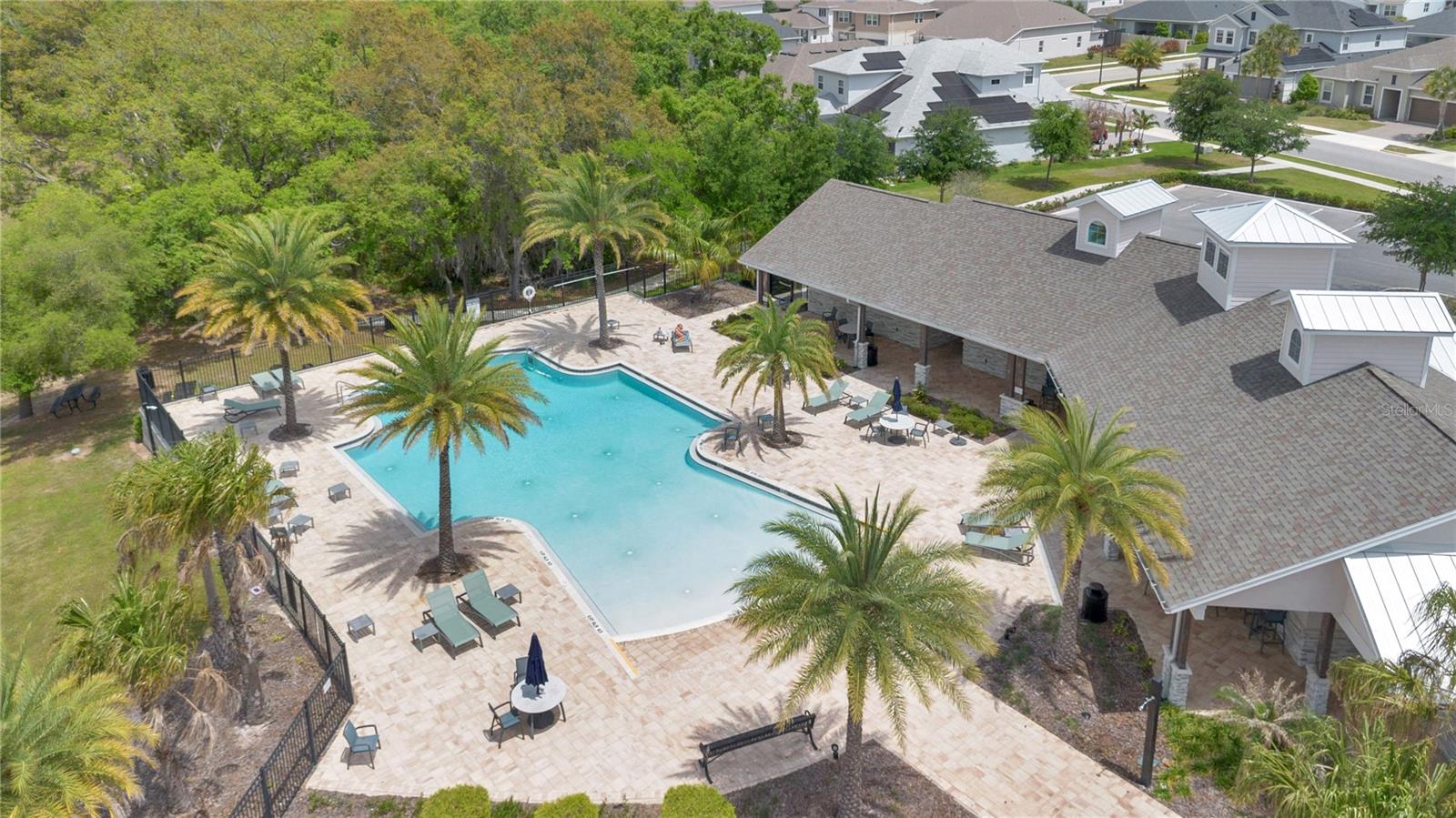 LAKEVIEW PRESERVE - Residential