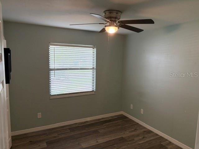 COUNTRYSIDE UNIT III - Residential
