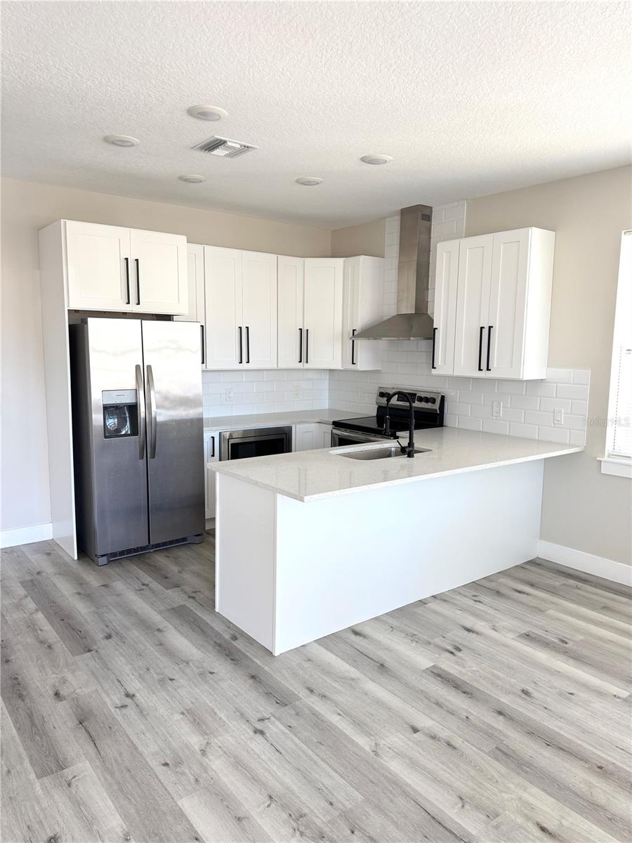 PASADENA TERRACE - Residential Lease