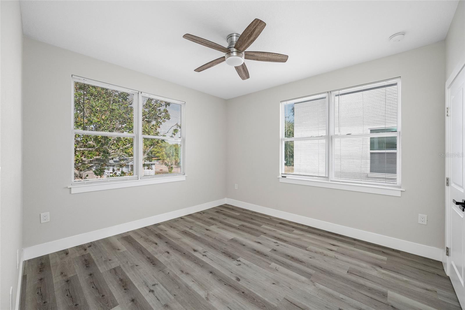 PASADENA TERRACE - Residential Lease