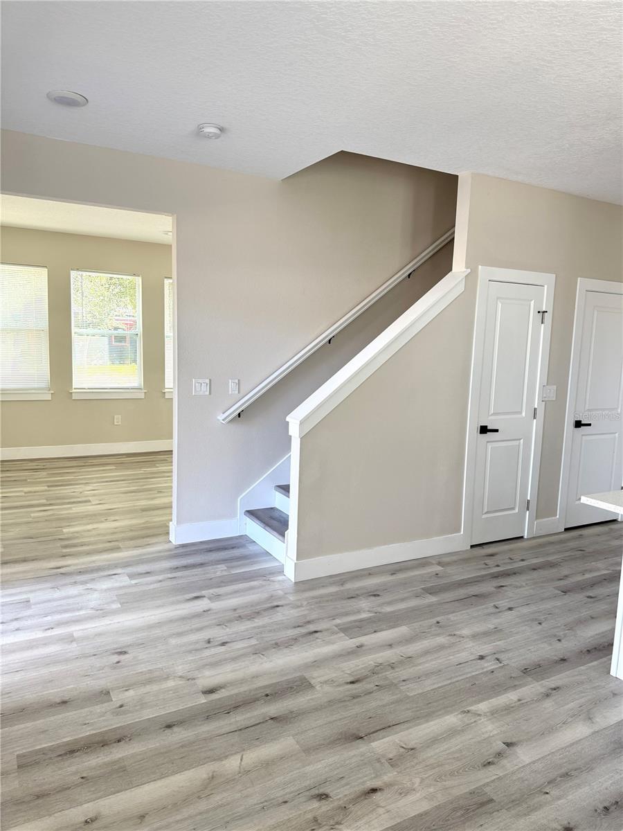 PASADENA TERRACE - Residential Lease