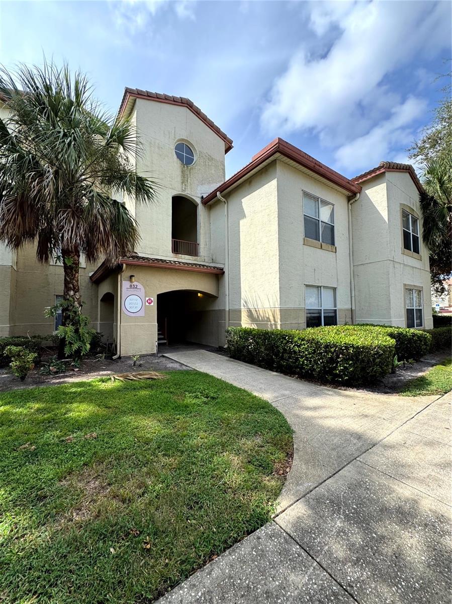 The condo is fully renovated with new AC, boiler, and updated interiors, making it move-in ready.