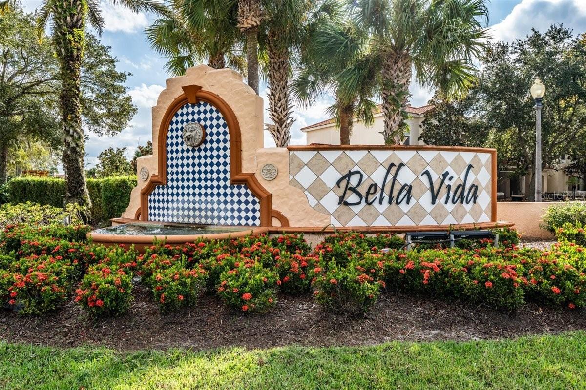 BELLAVIDA PH 1 - Residential