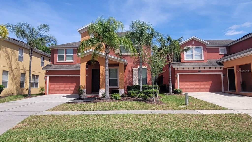Photo of Kissimmee, FL 34746 (MLS # O6354938)