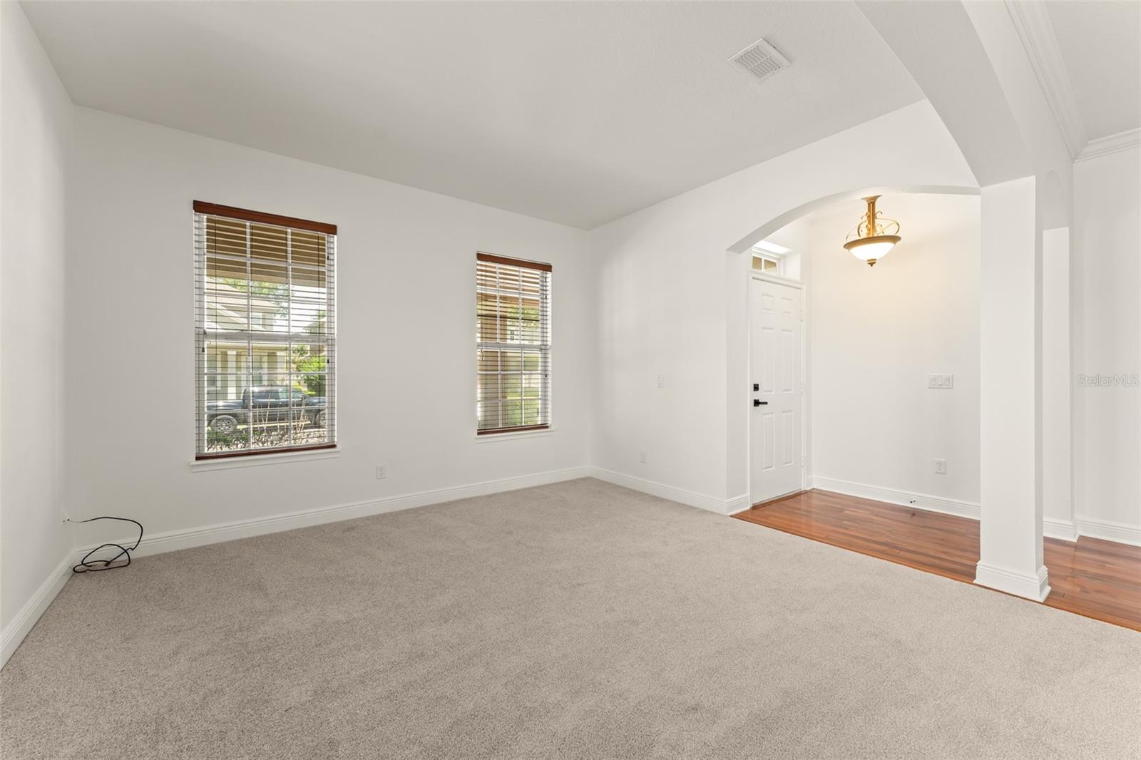 ENCLAVE/BERKSHIRE PARK B G H I - Residential Lease