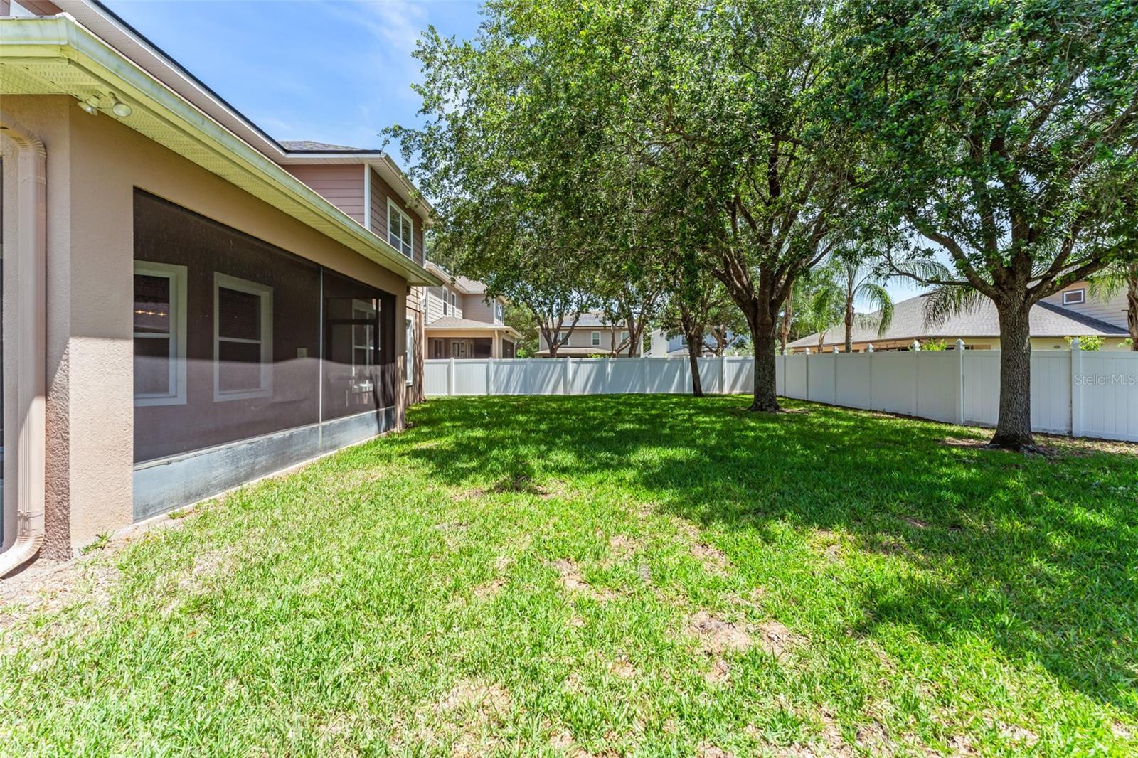 ENCLAVE/BERKSHIRE PARK B G H I - Residential Lease