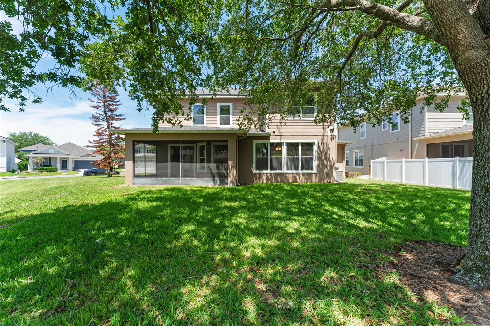 ENCLAVE/BERKSHIRE PARK B G H I - Residential Lease