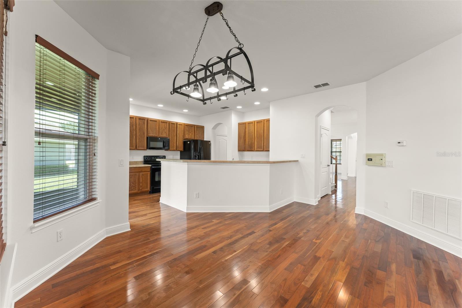 ENCLAVE/BERKSHIRE PARK B G H I - Residential Lease