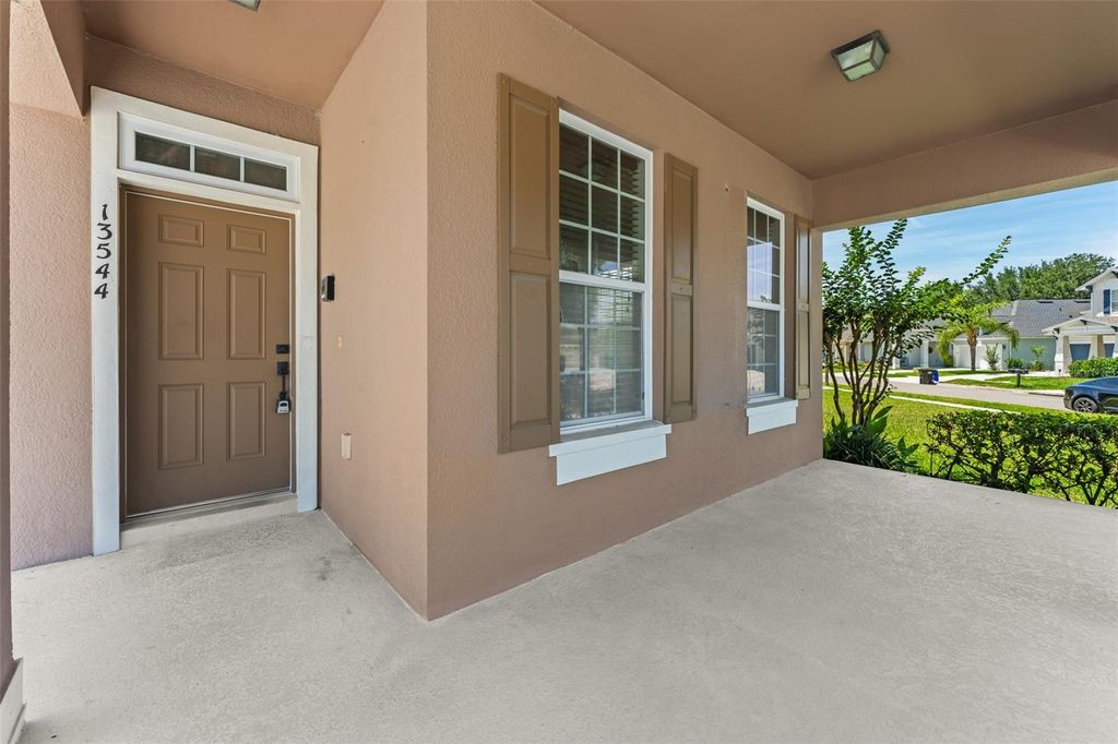 Photo of 13544 Riggs Way, Windermere, FL 34786 (MLS # O6404050)