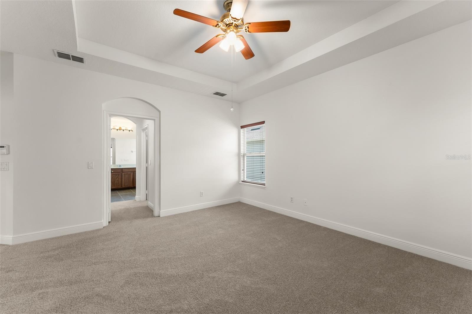 ENCLAVE/BERKSHIRE PARK B G H I - Residential Lease