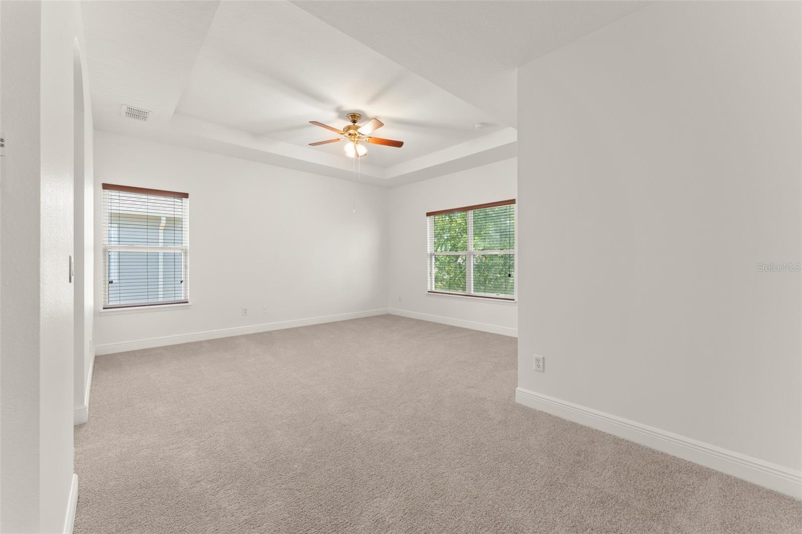 ENCLAVE/BERKSHIRE PARK B G H I - Residential Lease