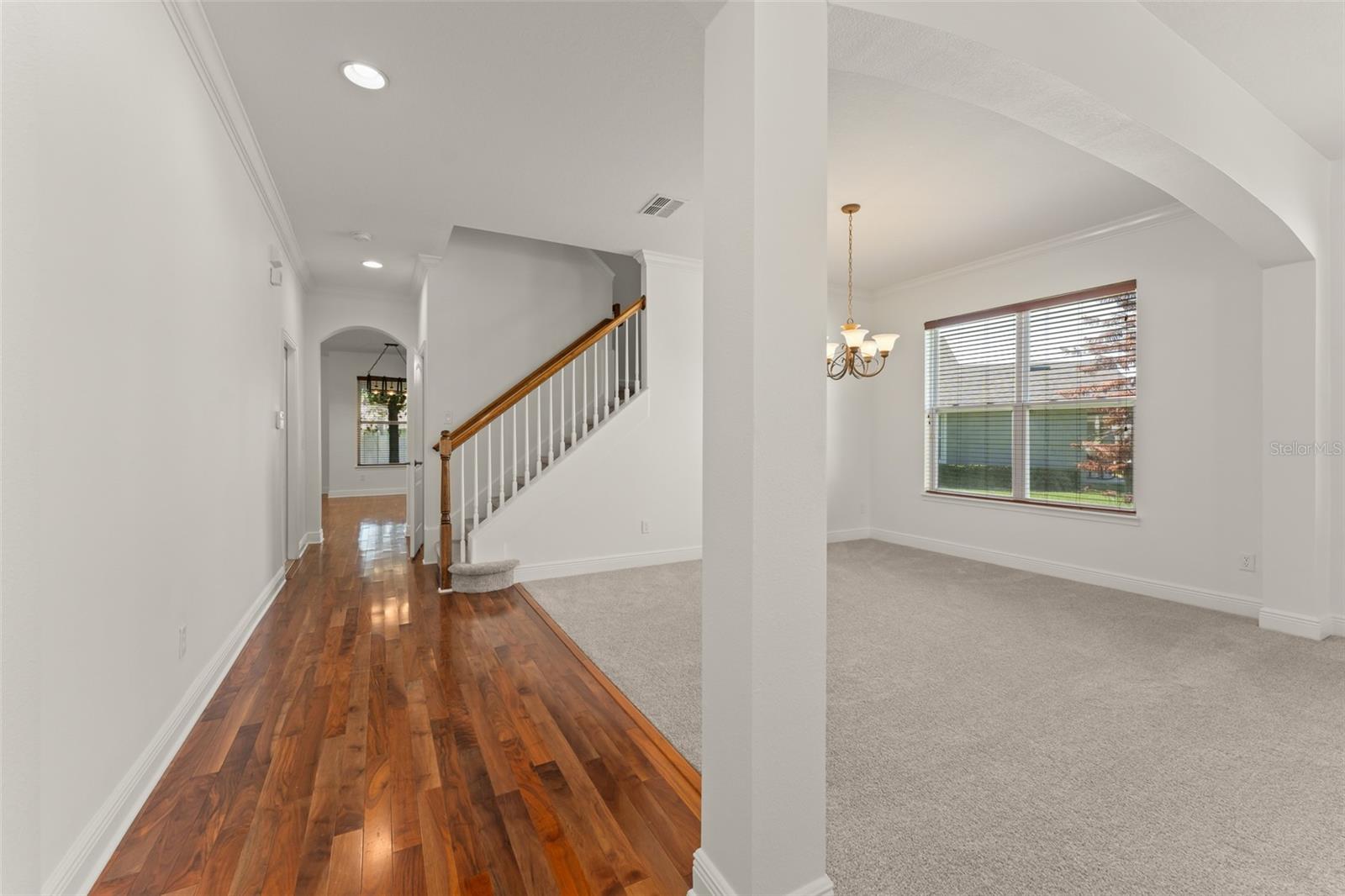 ENCLAVE/BERKSHIRE PARK B G H I - Residential Lease