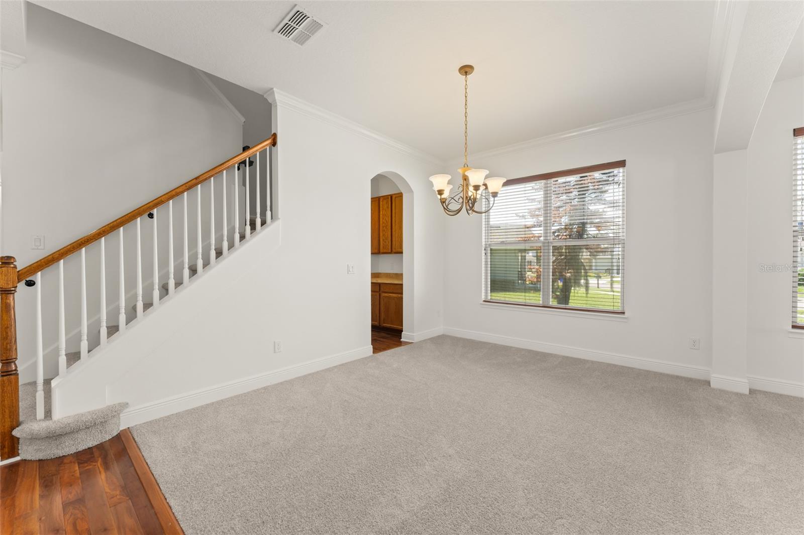 ENCLAVE/BERKSHIRE PARK B G H I - Residential Lease