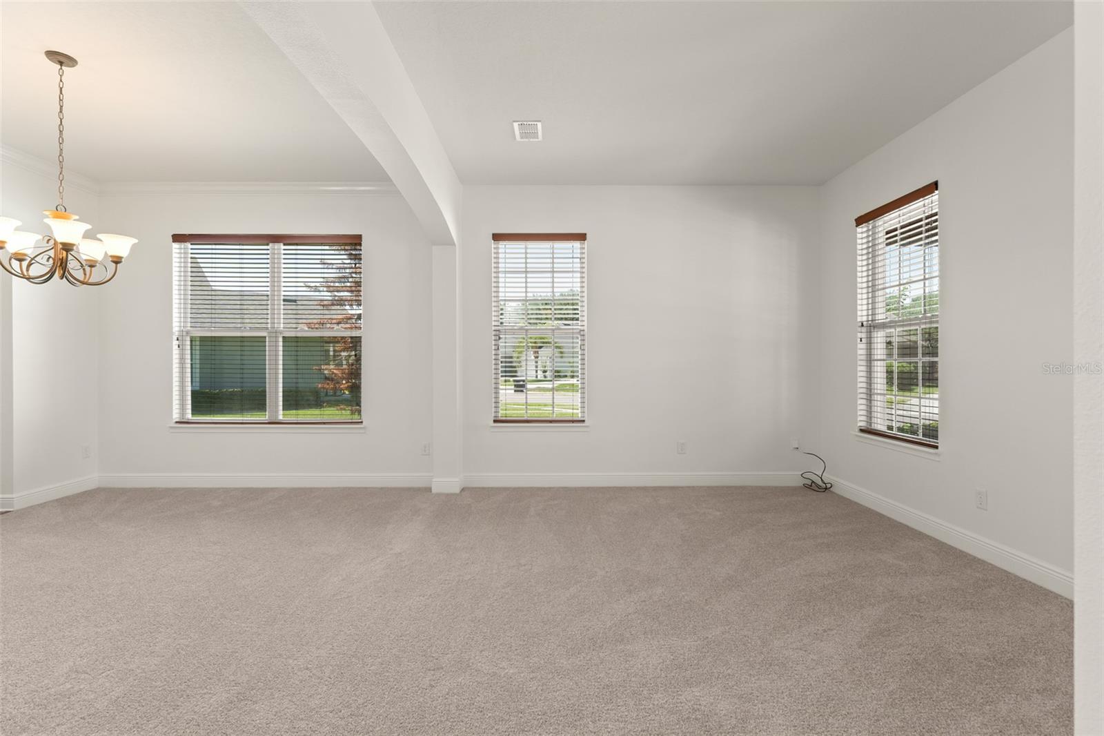 ENCLAVE/BERKSHIRE PARK B G H I - Residential Lease