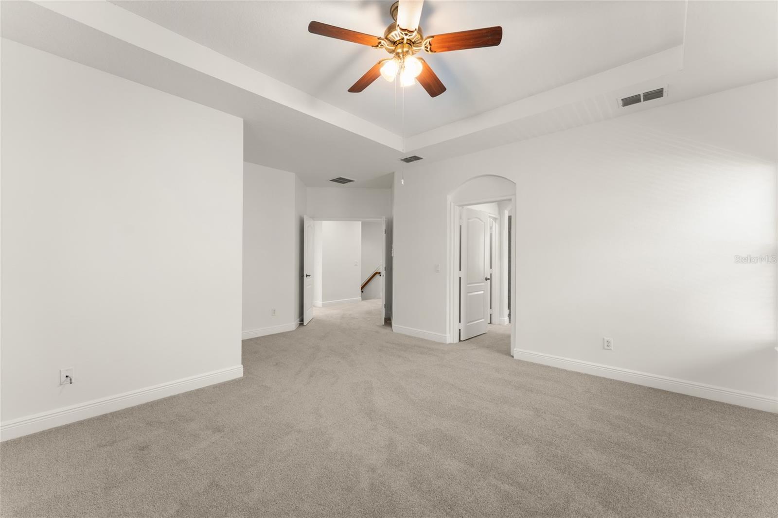 ENCLAVE/BERKSHIRE PARK B G H I - Residential Lease