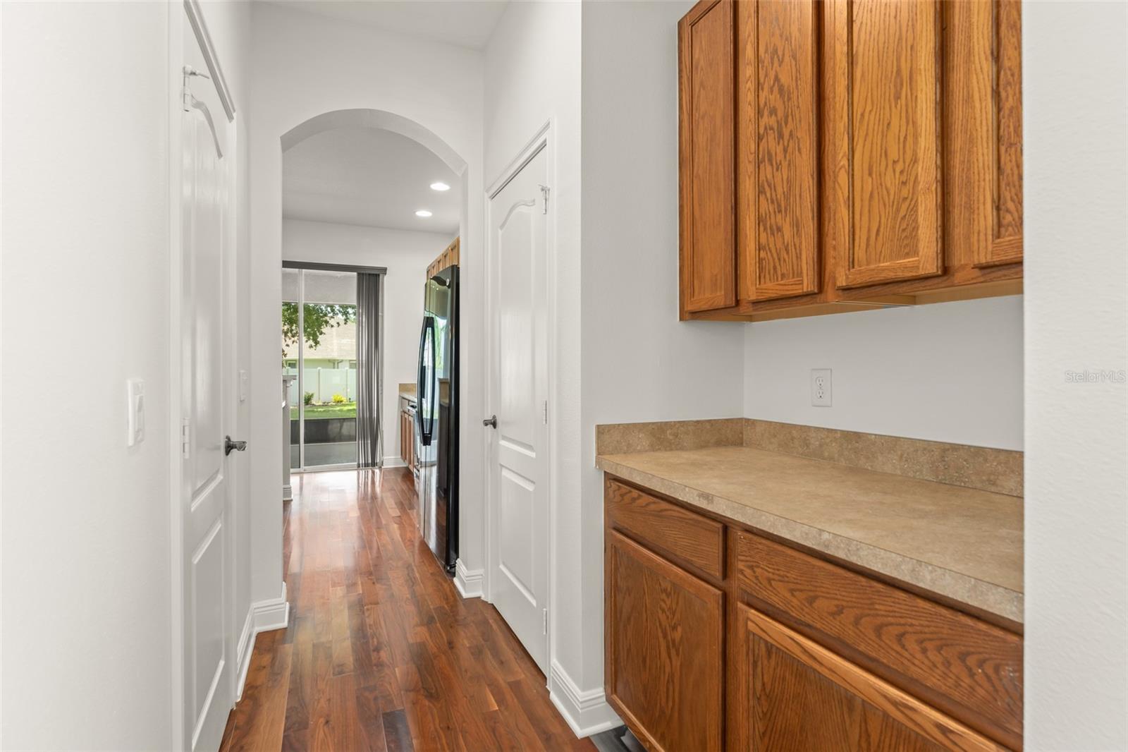 ENCLAVE/BERKSHIRE PARK B G H I - Residential Lease