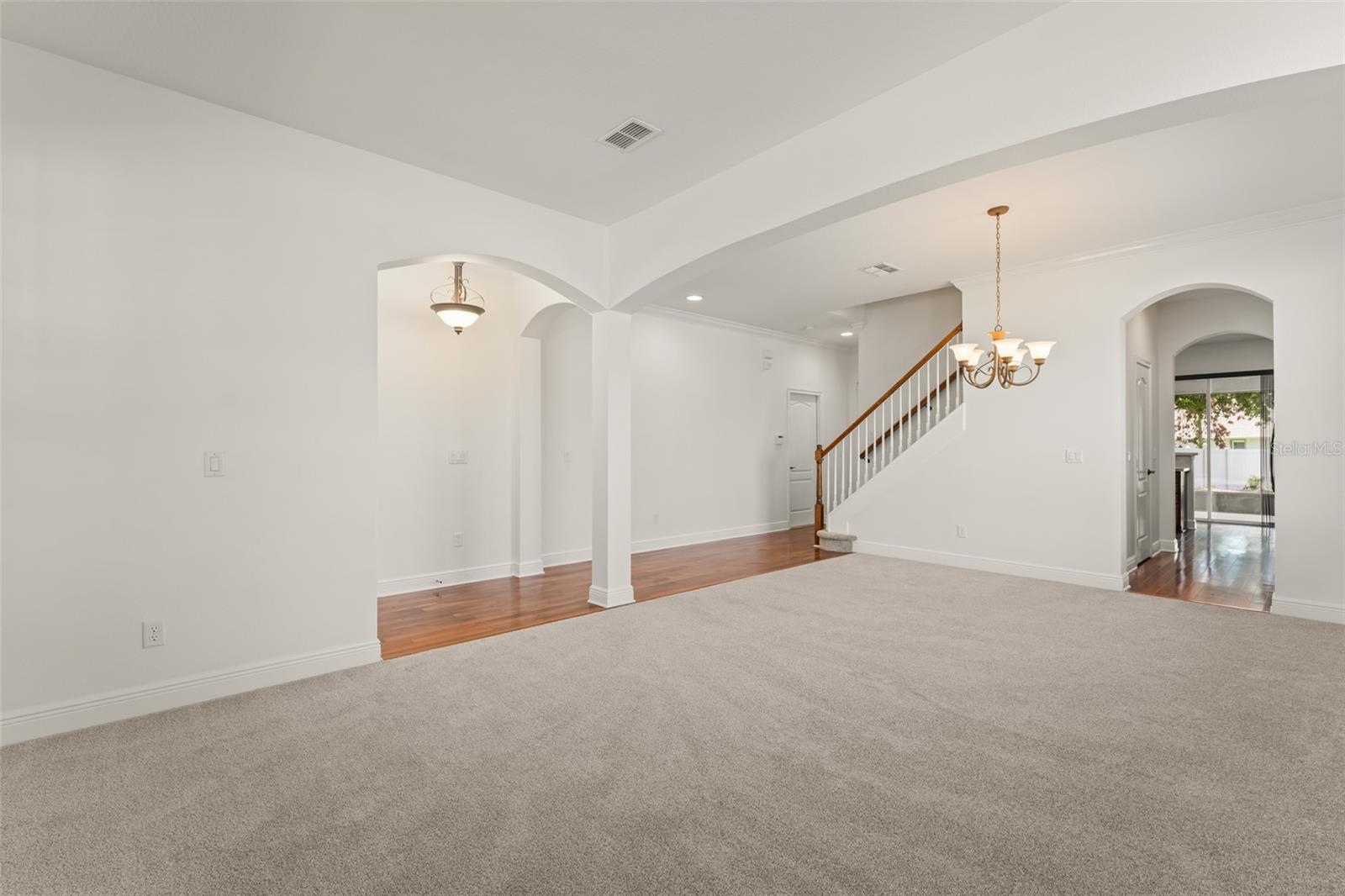 ENCLAVE/BERKSHIRE PARK B G H I - Residential Lease