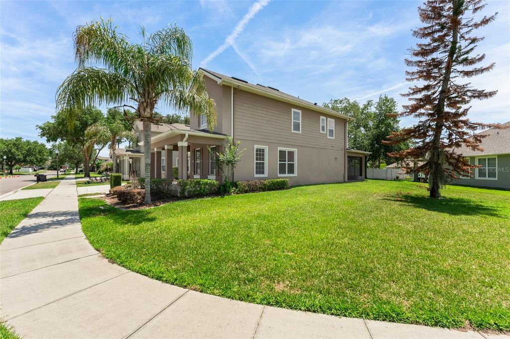 Photo of 13544 Riggs Way, Windermere, FL 34786 (MLS # O6404050)