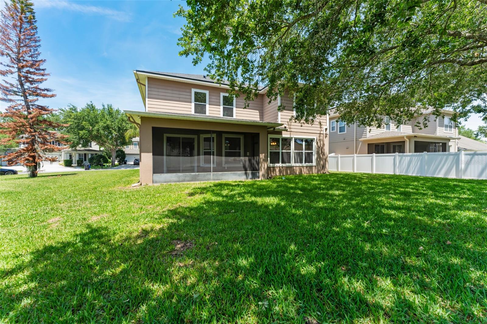 ENCLAVE/BERKSHIRE PARK B G H I - Residential Lease