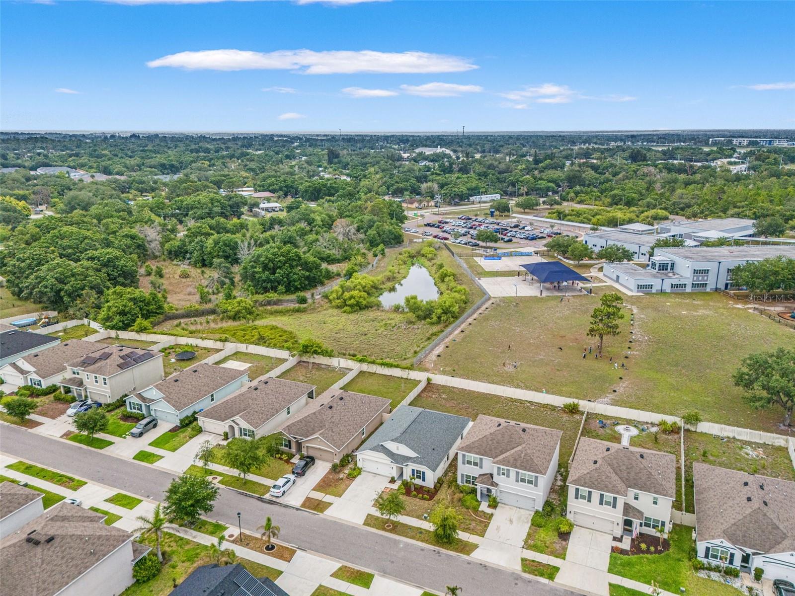 DG FARMS PH 6A - Residential