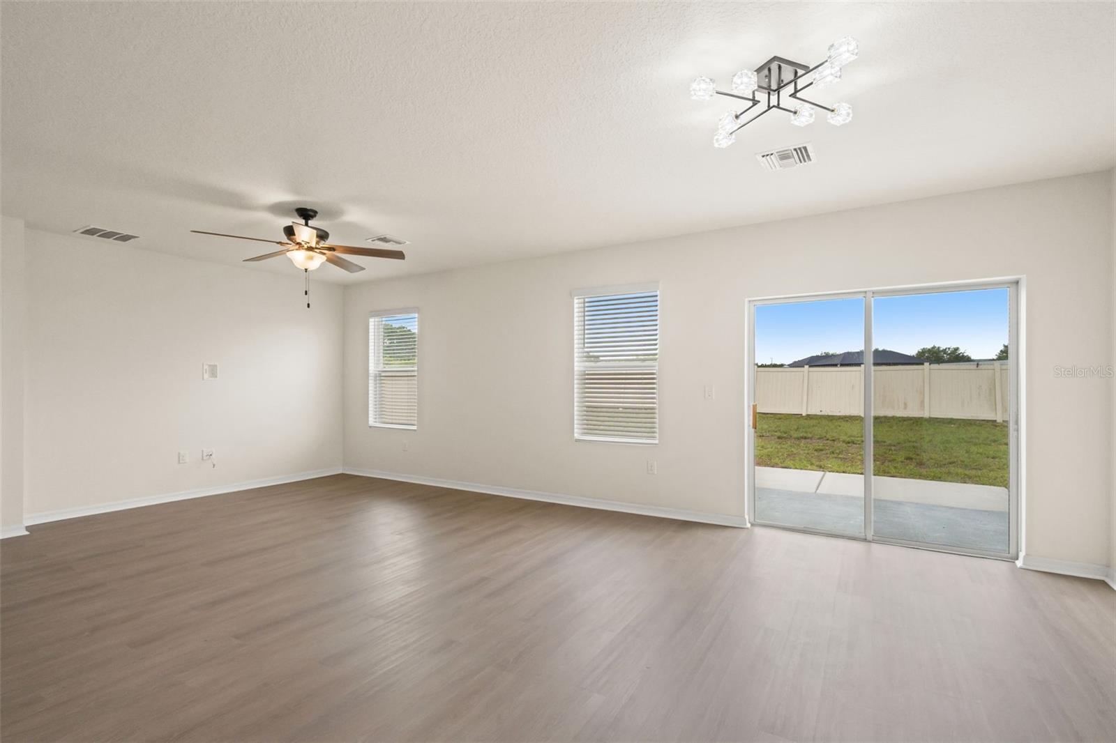DG FARMS PH 6A - Residential