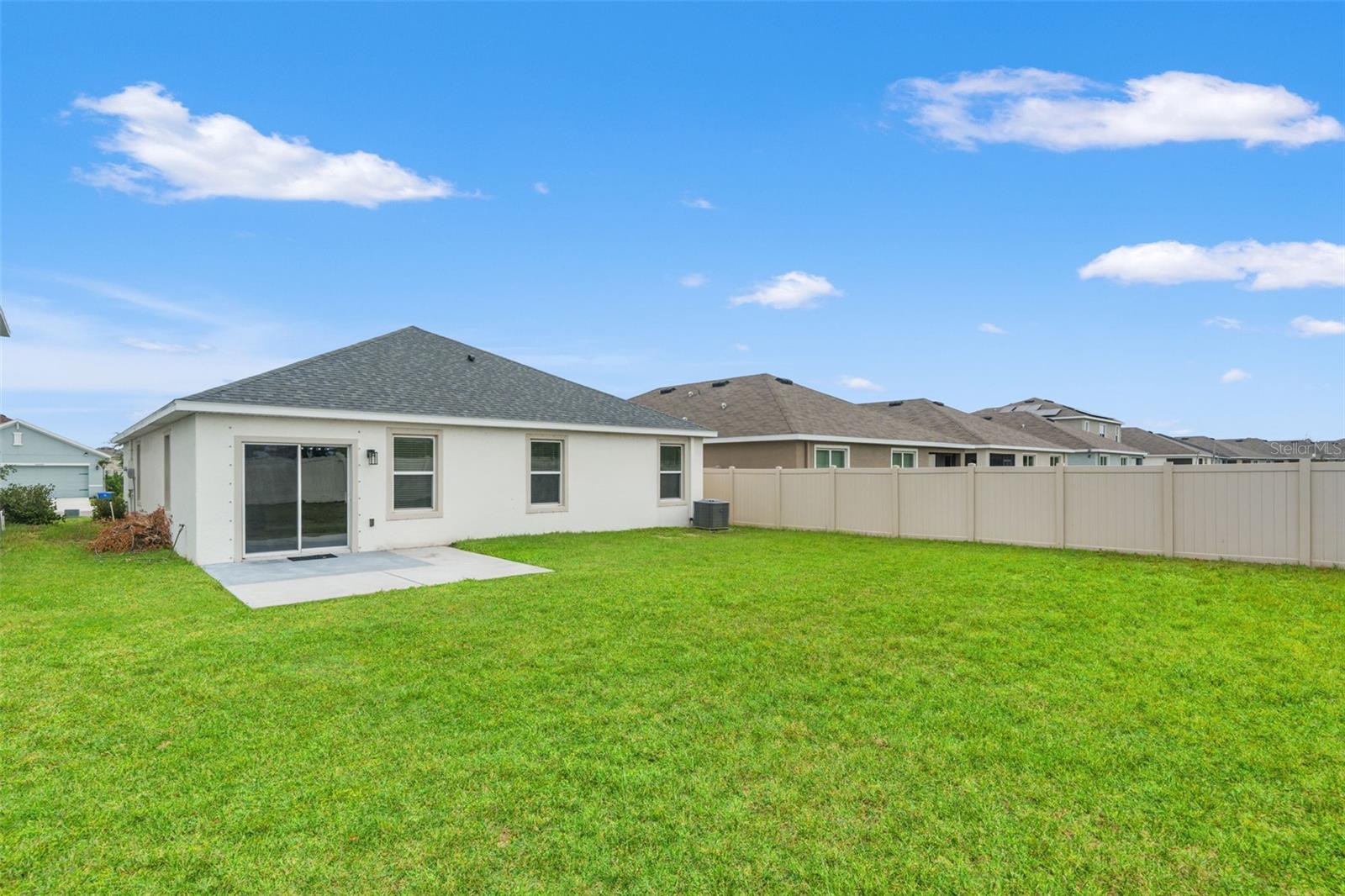 DG FARMS PH 6A - Residential