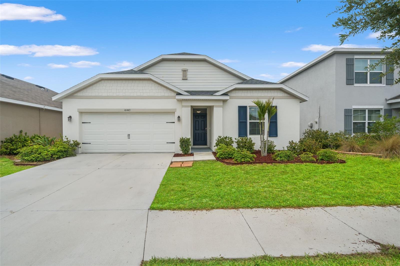 DG FARMS PH 6A - Residential