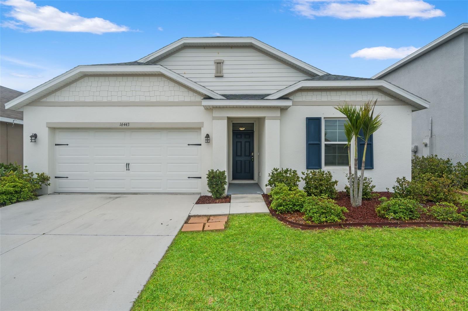DG FARMS PH 6A - Residential