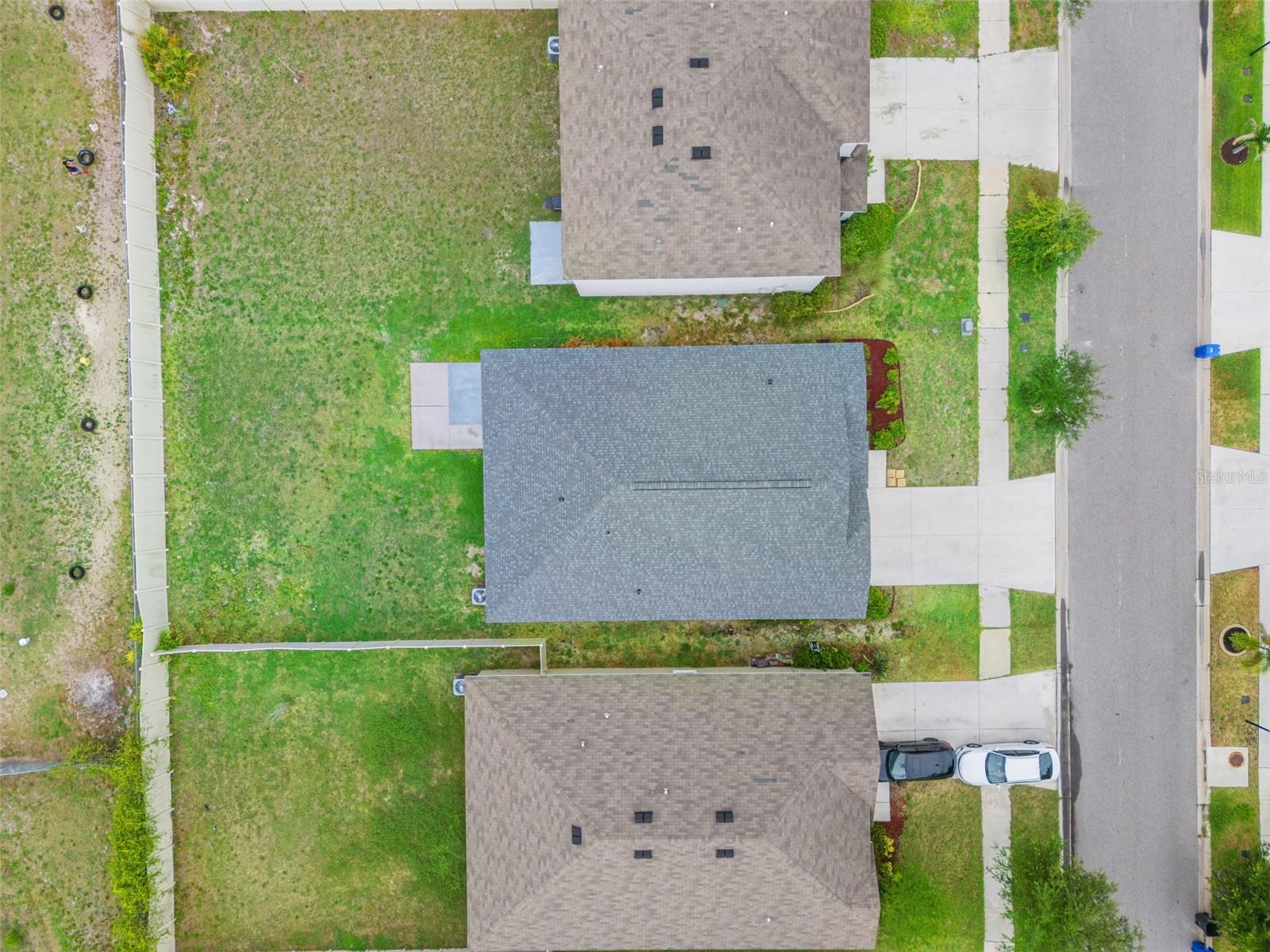 DG FARMS PH 6A - Residential