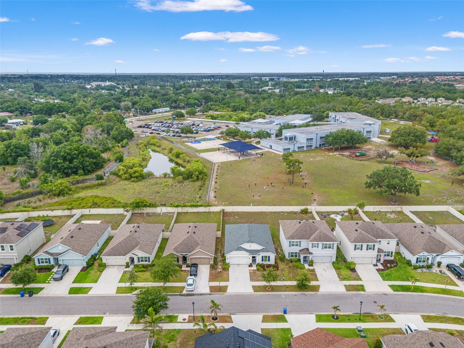DG FARMS PH 6A - Residential