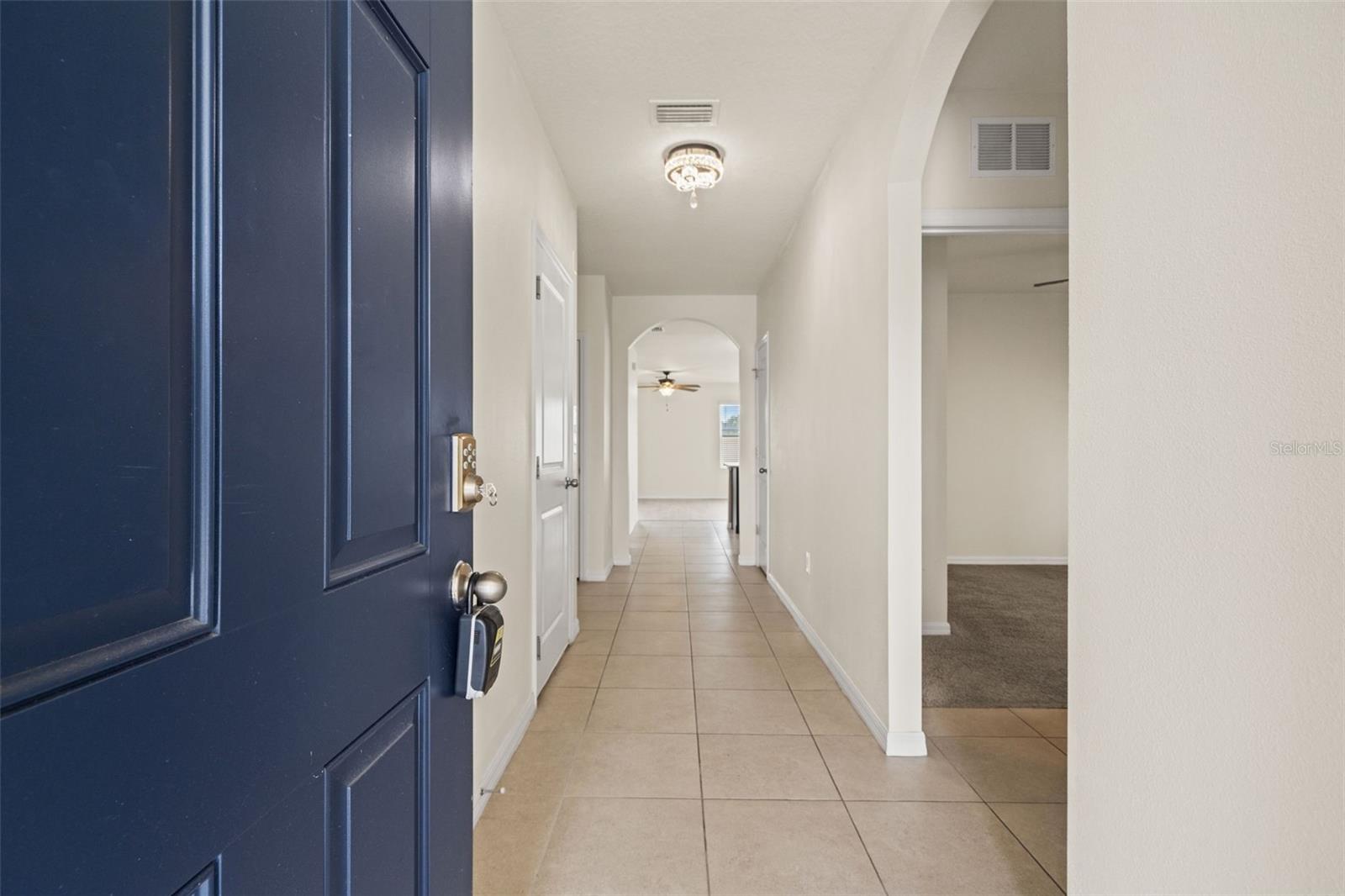 DG FARMS PH 6A - Residential