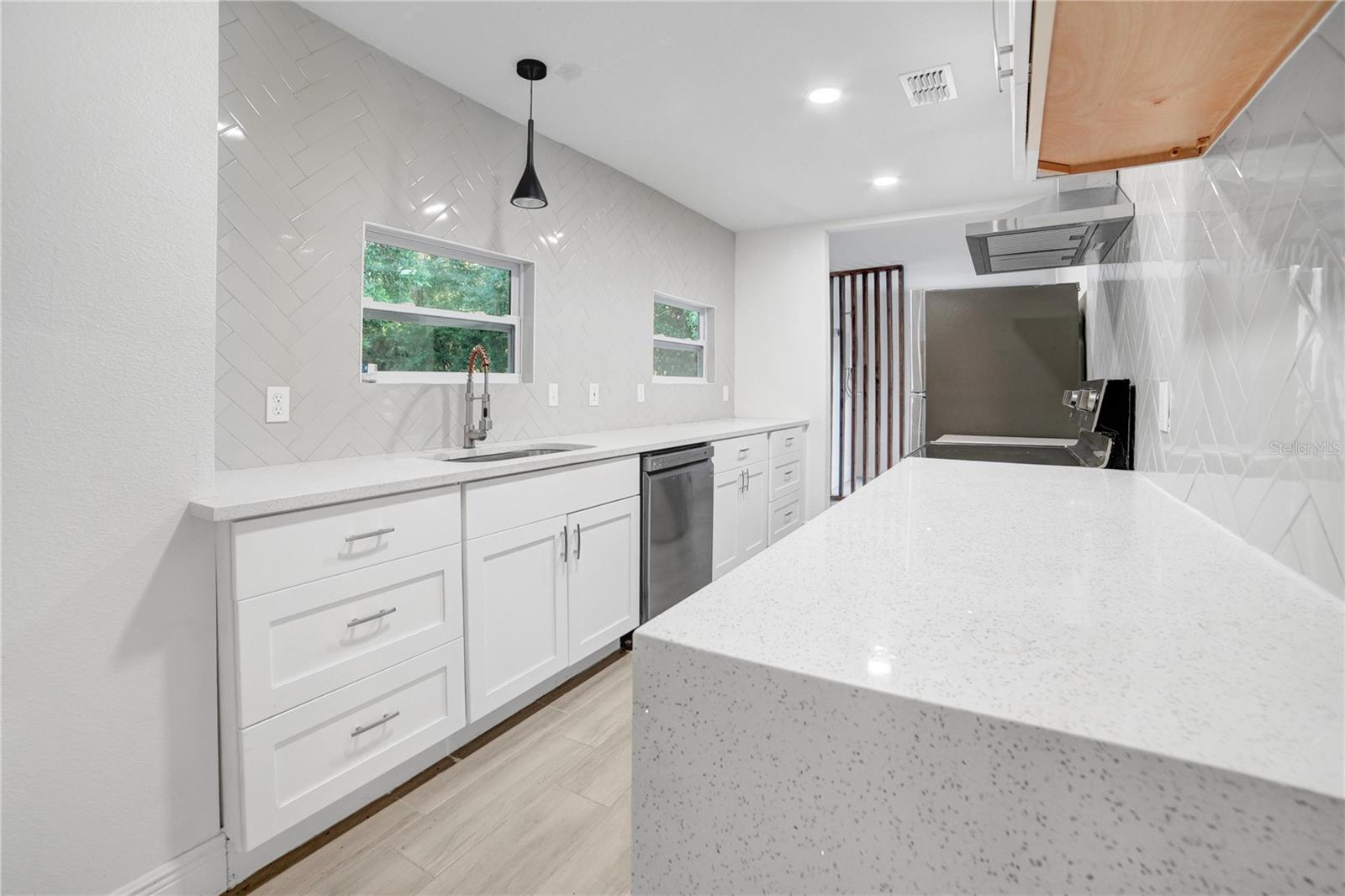 PORT ST JOHN UNIT 03 - Residential