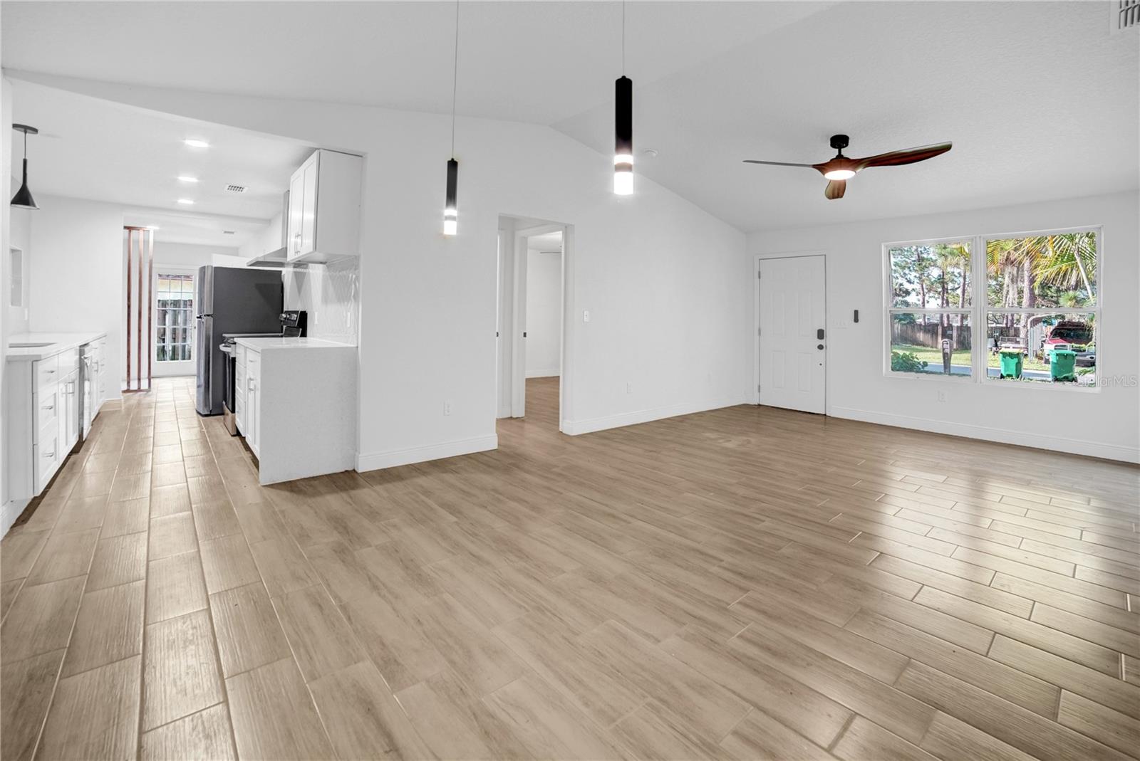 PORT ST JOHN UNIT 03 - Residential