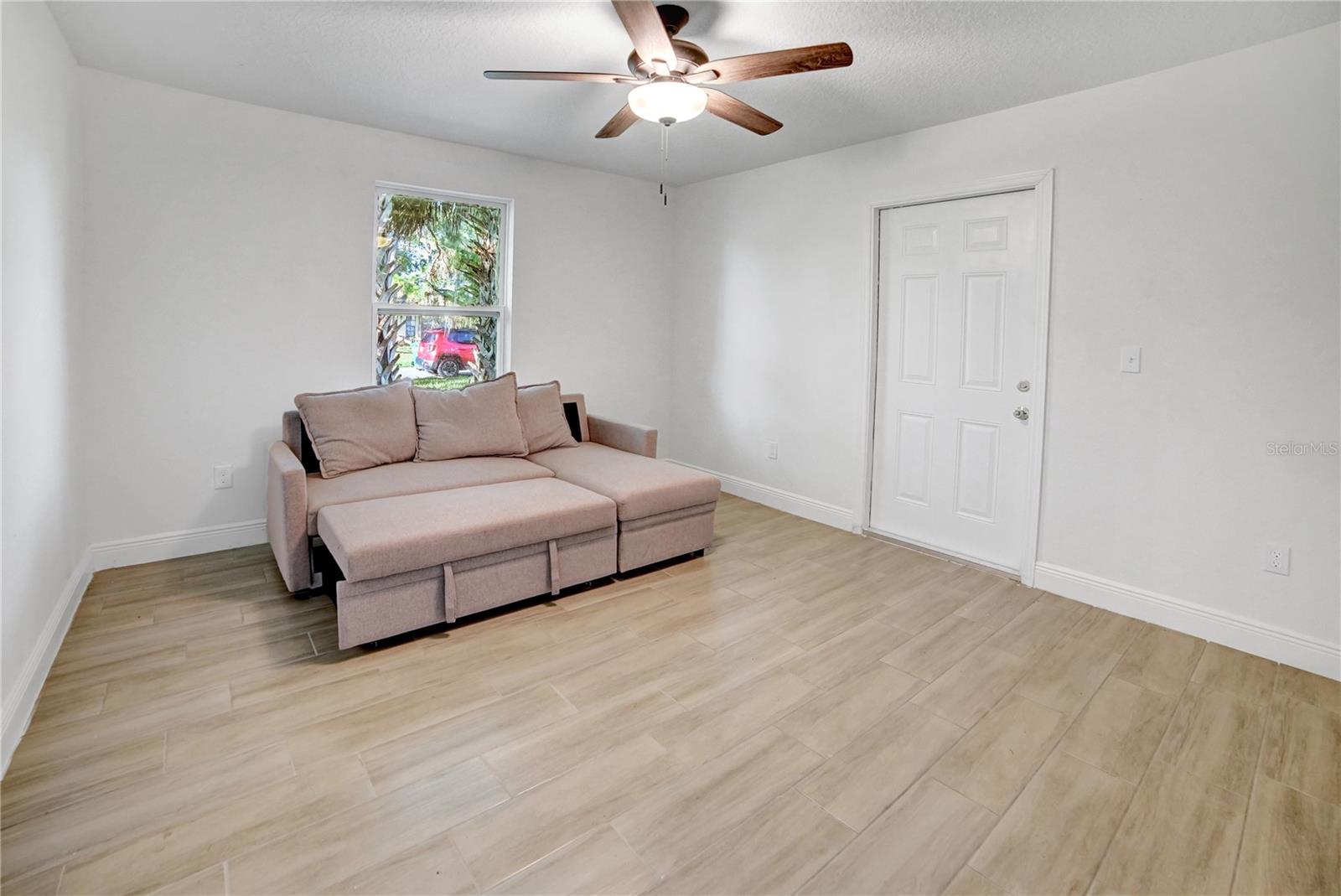 PORT ST JOHN UNIT 03 - Residential