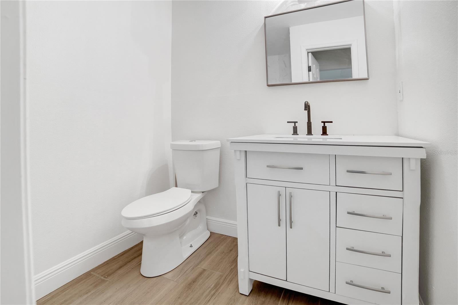 PORT ST JOHN UNIT 03 - Residential