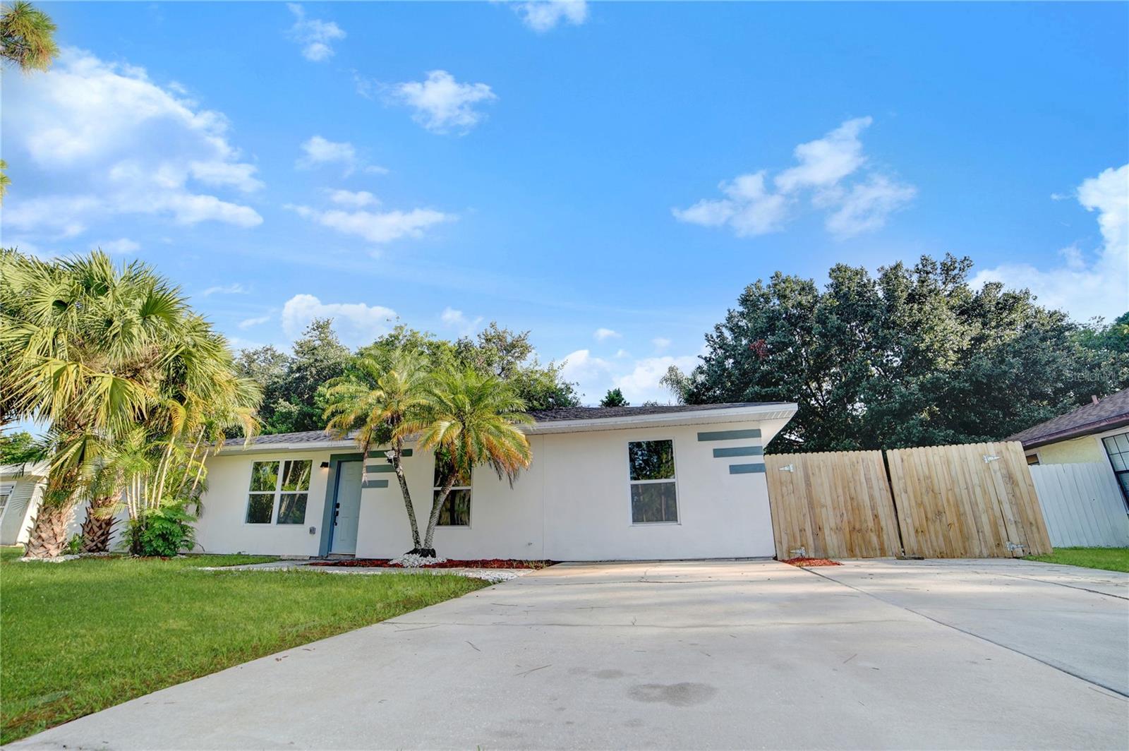 PORT ST JOHN UNIT 03 - Residential