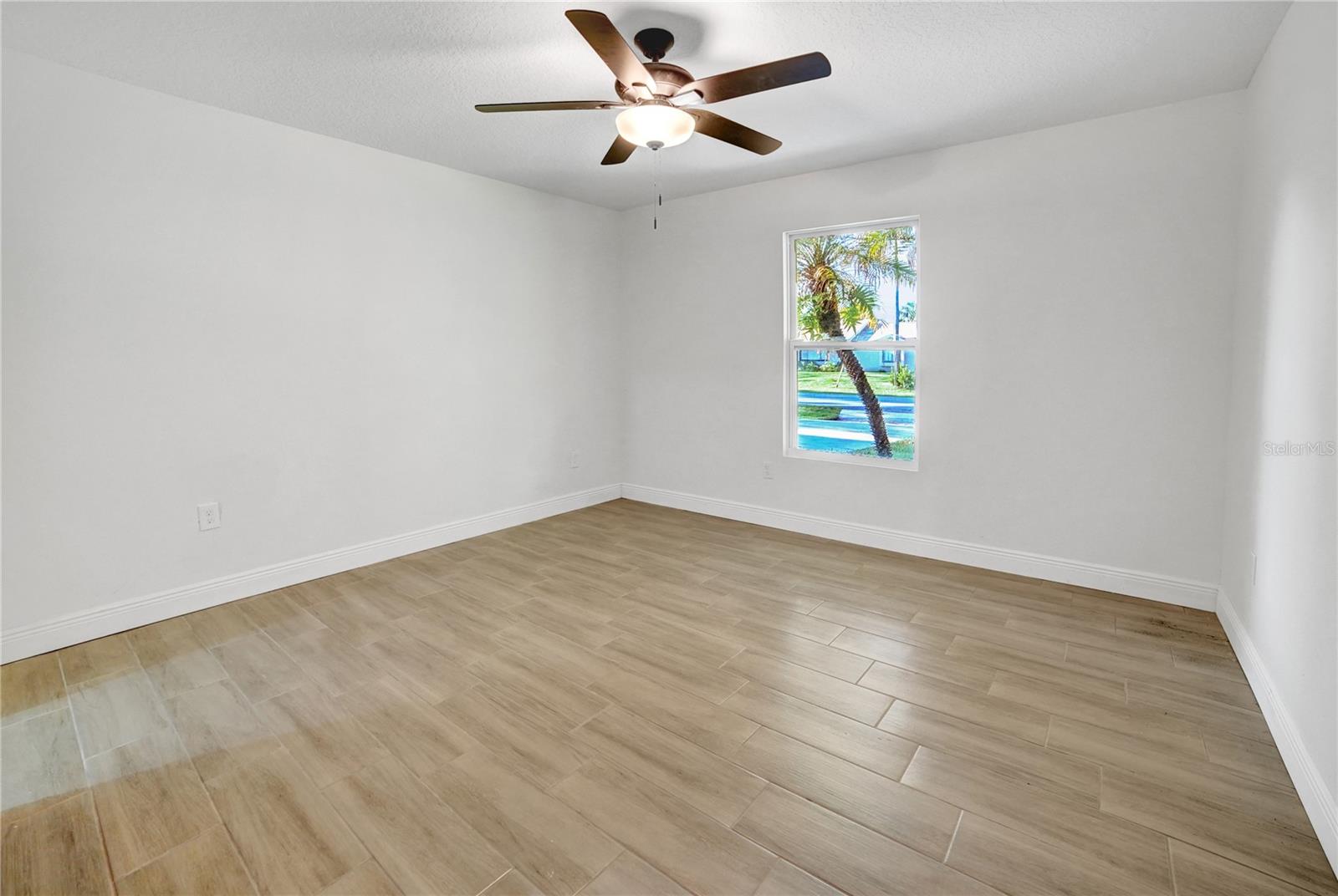 PORT ST JOHN UNIT 03 - Residential