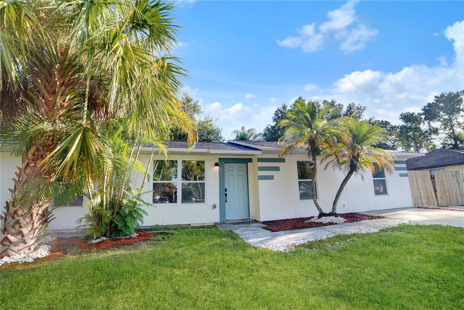 PORT ST JOHN UNIT 03 - Residential